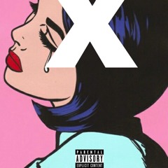 X