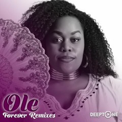 Ole - Forever (Cornelius SA Remix)