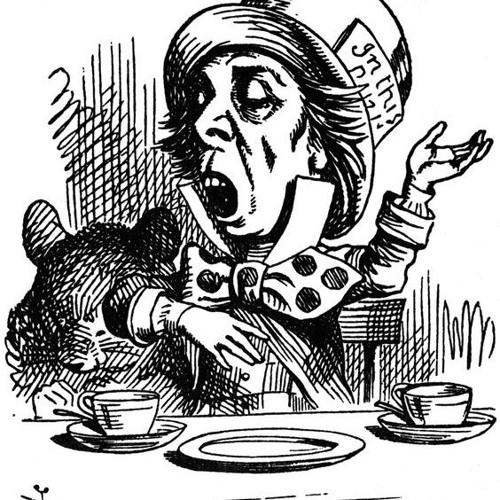 DJ YODA (THE GET DOWN DJ SET)- Live from The Rabbit Hole's 'Funkingham Palace' - June 2017