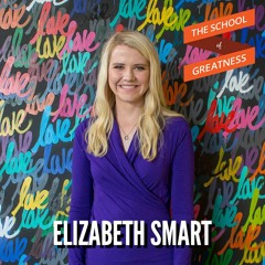 The Power of Hope to Heal with Elizabeth Smart