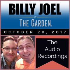 Miami 2017 (I've Seen the Lights Go Out on Broadway)