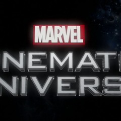 Infinite Universe Podcast Episode # 3 - Marvel Cinematic Universe - 10 Years in the Making !