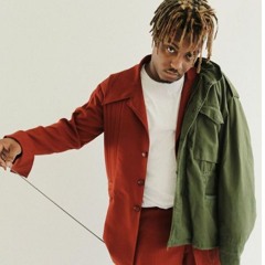 Juice WRLD - Melody (New 2018)