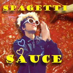 Spaghetti Sauce (Prod. CashMoneyAp)