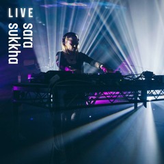 Live at Snowbombing Canada 2018