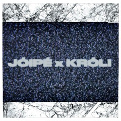 JÓI P & KRÓLI - ÞRÁHYGGJA (MARMARI EDIT)