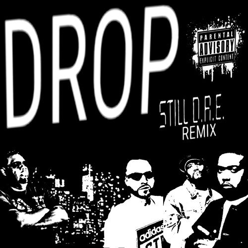 Fatman Scoop ft. Timbaland, Gio& Magoo - Drop (still D.R.ElektroRemix).mp3