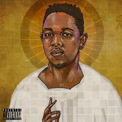 Kendrick Lamar - Pulitzer prize(feat. Kosmicthegreat)(homage)