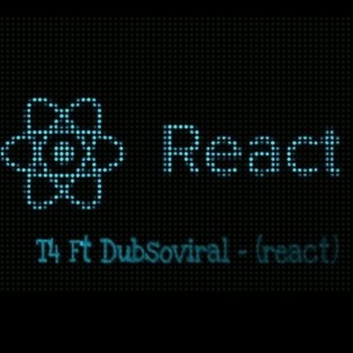 T4 Ft Dubsoviral-(React)