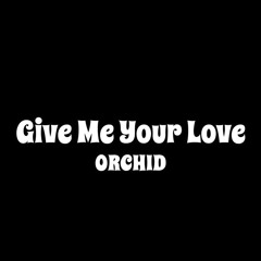 Give Me Your Love
