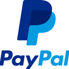 Paypal (NTRL Exclusive) // P2TheGoldMask