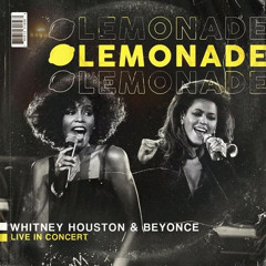 Beyoncé & Whitney Houston - Formation