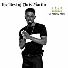 The Best of Chris Martin (requested)
