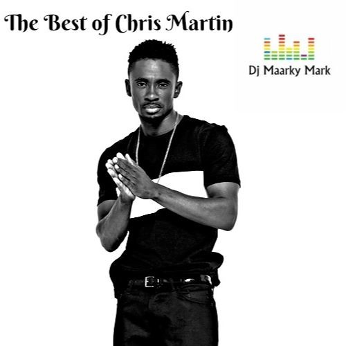 The Best of Chris Martin (requested)