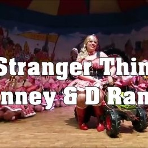 Denney & D.Ramirez - Stranger Things