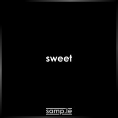 sweet