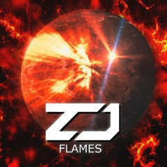 Zetta Paranoid - Flames (Free Download)