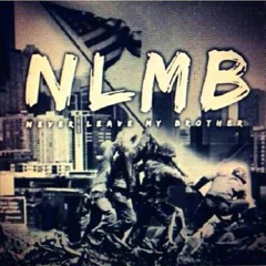 NLMB Crazy James - Living Legend