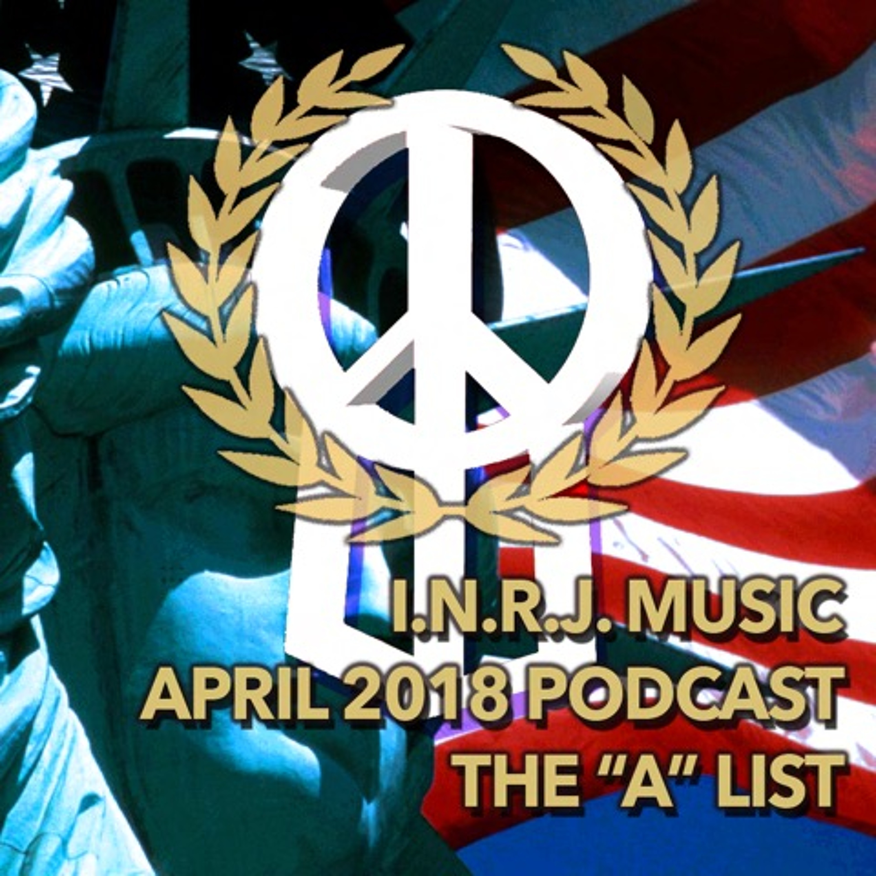 The "A" List episode artwork