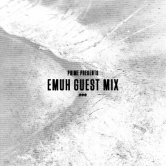 EMUH | GUEST MIX