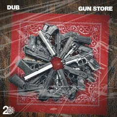 Gun Store (Prod. By Every 3k)
