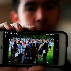 清贫牧师办学传道二十载，中国政府判他七年监禁