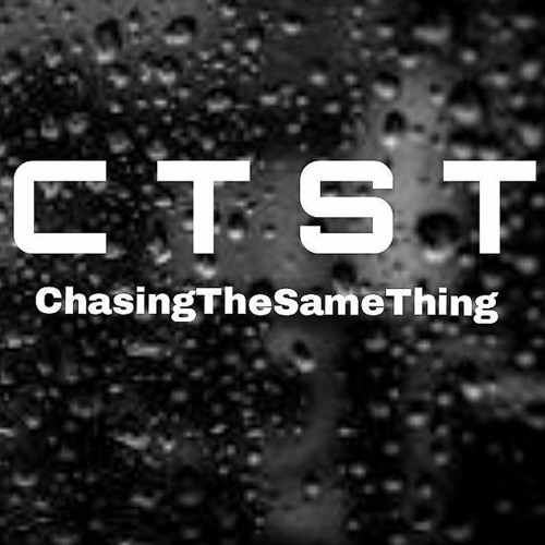 CTST "STARS" CTST_MAR❌ CTST_SLICK T❌ DRUMPLAY