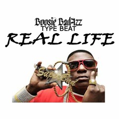 Lil Boosie Type beat 2018 | REAL LIFE | Prod. By: RADIOGENIC  X TRELL INSTRUMENTALZ