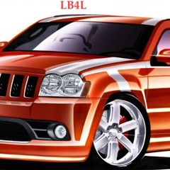 SRT8: ROVER FREESTYLE