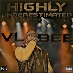 VL Bee - Drop Freestyle *Bonus Track* (prod. Flip Gotti)