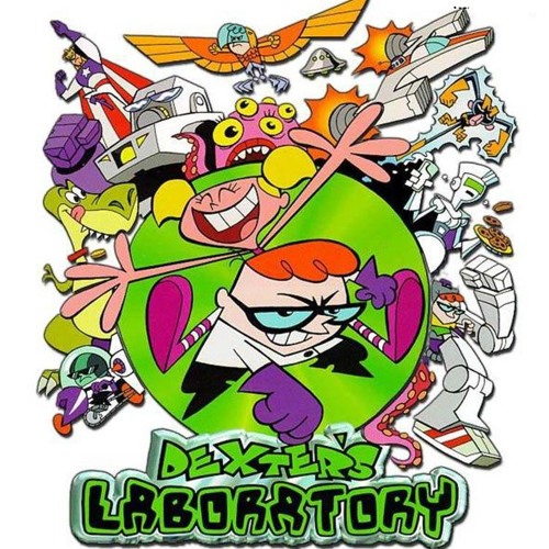 Stream Episode 6: Dexter's Laboratory by AniMateys Podcast | Listen online  for free on SoundCloud