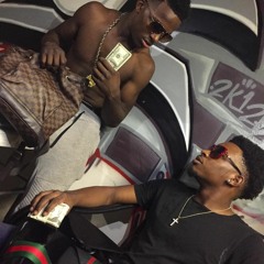 Mobbin - Swerve ft Travo