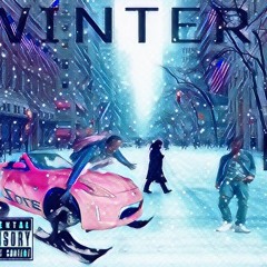 Juice X J$m00ve- Winter Time