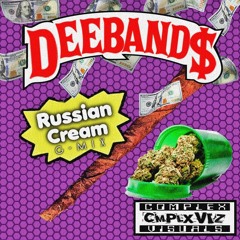 Russian Cream Gmix