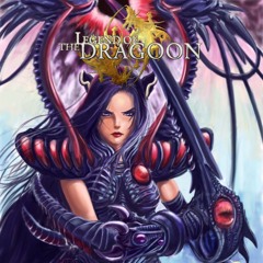 Rose's Theme Synth Remix - Legend Of Dragoon