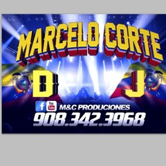 BACHATA VIEJITA  MIX   MARCELO CORTE   DJ