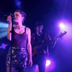 Look Sharp! Ft. Prudence Hgl (Cover Joe Jackson)