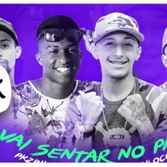 Mc Dennin - Senta no Pau de bandido