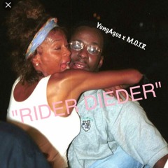 Ride Or Die Feat. YungAguas