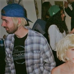 The Strokes - 12:51 (Cover)