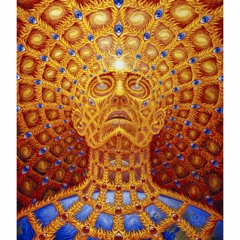 Higher Self // Psychedelic Trance mix