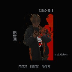 *Freeze* Prod. kidkeva