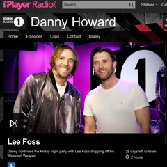 Climbers, Teddy Wong - It's all about house(Original Mix)[Played by Danny Howard on BBC Radio 1]