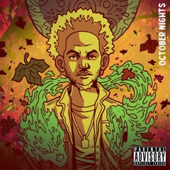 Insecure (ft Crystal Caines)