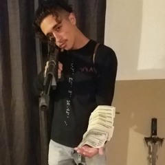 Southside Stick Up (ft blair)