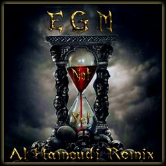 Original Remix Hamudi - MeGoMix-Not Yet الـ مشعل والحمودي <الـمَجهُول الأول> ريمكس - Deep Ambient