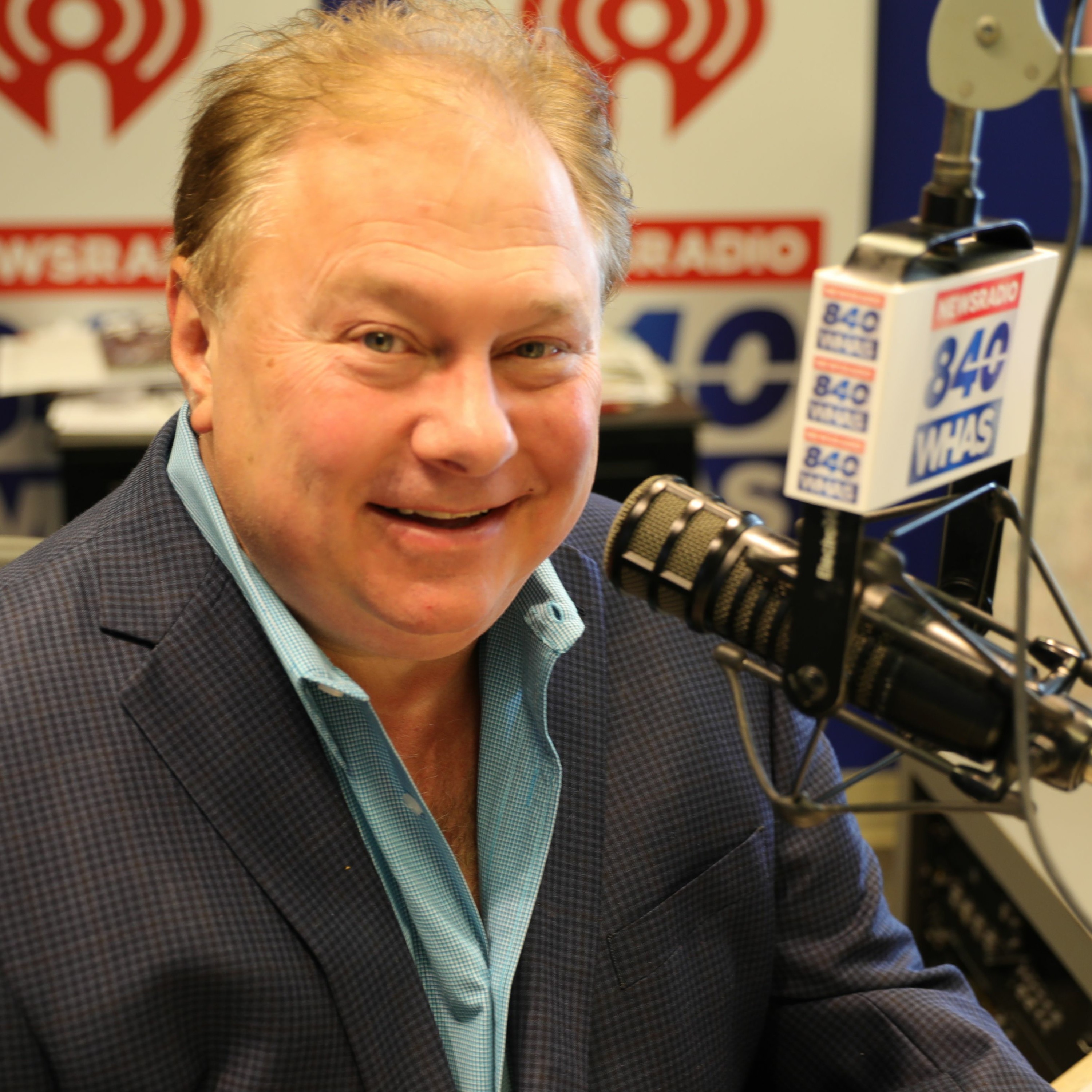 Louisville Real Estate Show April 15, 2018 on 840 WHAS episode artwork
