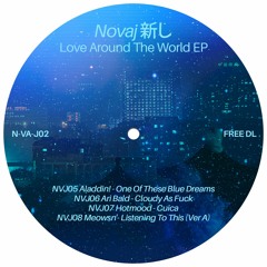 [NVJ06] Ari Bald - Cloudy As Fuck