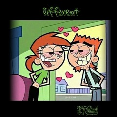 Differnt Ft. T Island