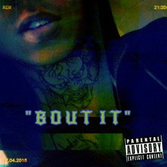 JinxXx - "BOUT IT" (pro. jack marlow)